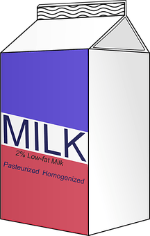 milk