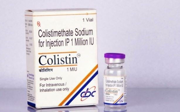 colistin
