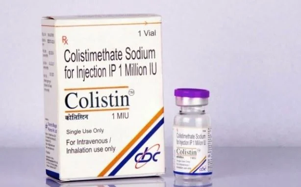 colistin